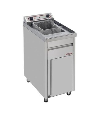 Stilfer Friteuse Stilfer - staand 20 liter