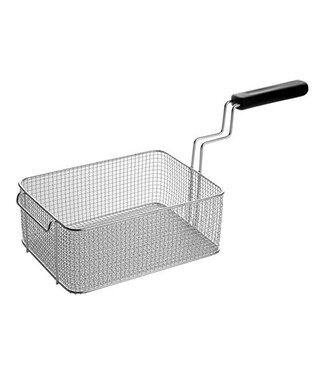 Stilfer Frituurmand voor Stilfer friteuses | 9 en 12 liter - 29 x 21 x (H) 11cm