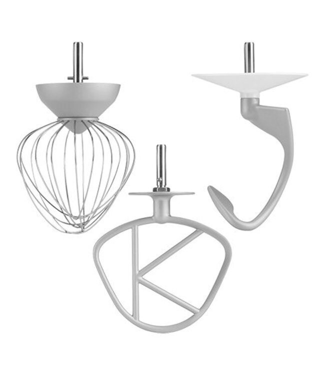 Keukenmachine Chef XL - 6,7 liter