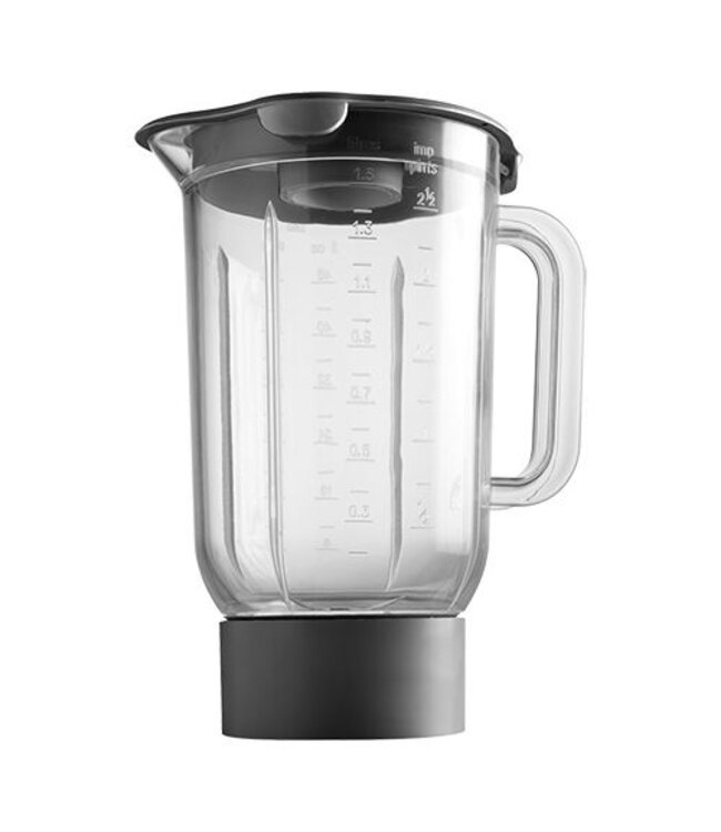 Keukenmachine Chef XL - 6,7 liter