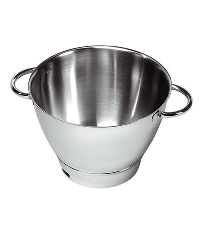 Kenwood RVS kom voor Keukenmachine Chef XL Titanium - 6,7 liter