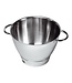 Kenwood RVS kom voor Keukenmachine Chef XL Titanium - 6,7 liter