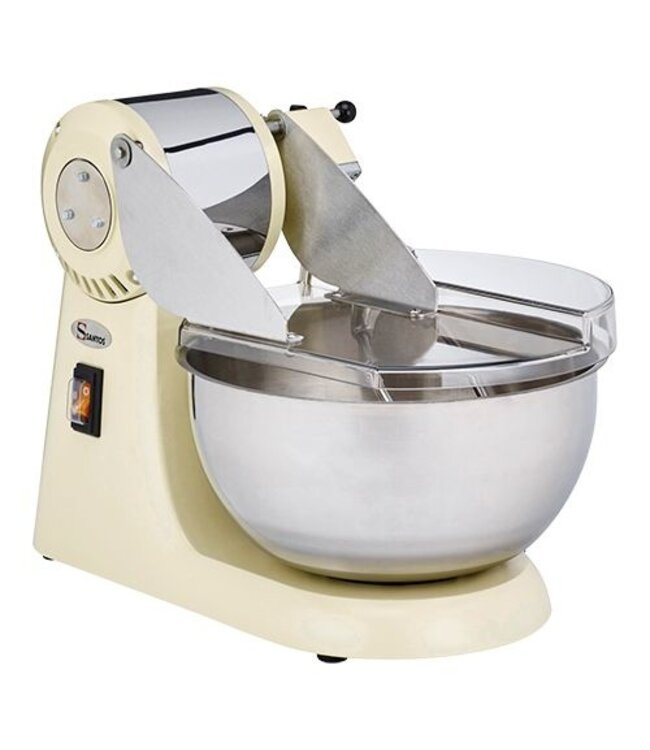 Deeghaak voor Mengkneedmachine - Santos - B