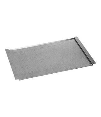 CaterChef Bakplaat voor Heteluchtoven CaterChef - 43,5x31,5cm