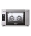 Unox BakerLux oven Rossella LED | 4x 60x40cm | XEFT-04EU-ELDV