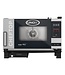 Unox Combisteamer - XEVC-0311-E1L - ChefTop MindMaps ONE - 3x 1/1GN - 400 volt - greep LINKS