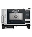 Unox Combisteamer - XEVC-0311-EPL - ChefTop MindMaps PLUS - 3x 1/1GN - 400 volt - greep LINKS