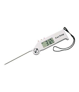 Thermometer digitaal