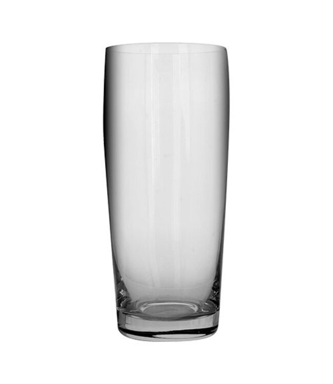 Roltex Bierglas fluitje stapelbaar polycarbonaat 23cl