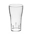 Roltex Universeel glas stapelbaar polycarbonaat 30cl