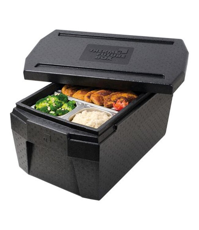 Cateringbox deluxe 1/1GN 37liter