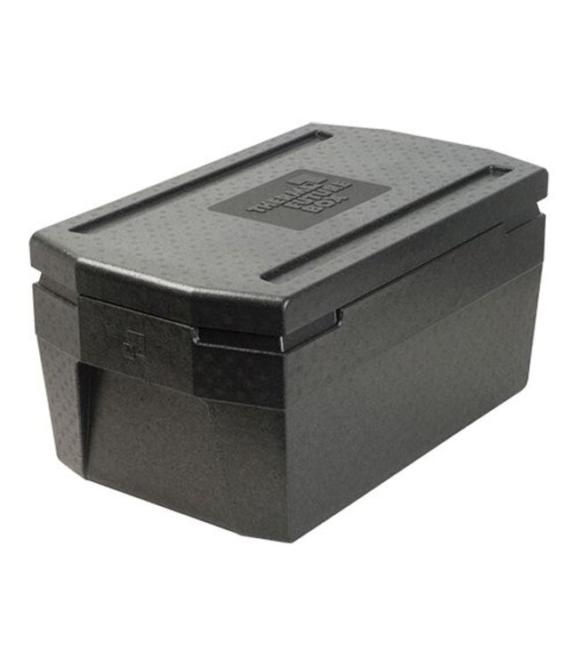 Cateringbox deluxe 1/1GN 45liter