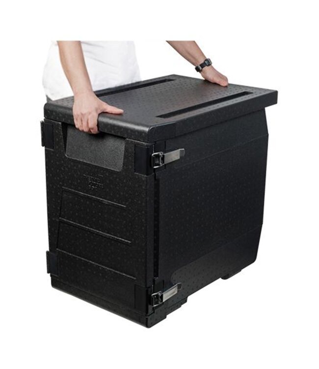 Thermo frontloader 1/1GN - 54liter
