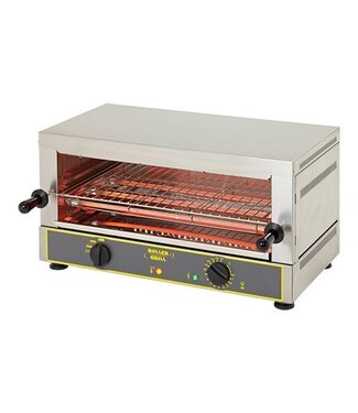 Roller Grill Roller grill 1/1 GN