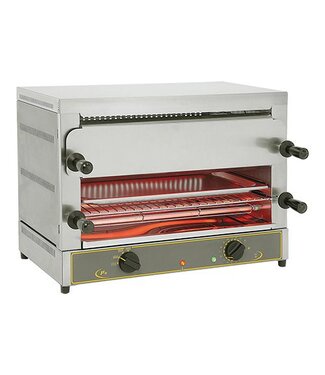 Roller Grill Roller grill maxi 2x 1/1GN