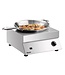 Inductie wok - high performance - 5kW - 400 volt