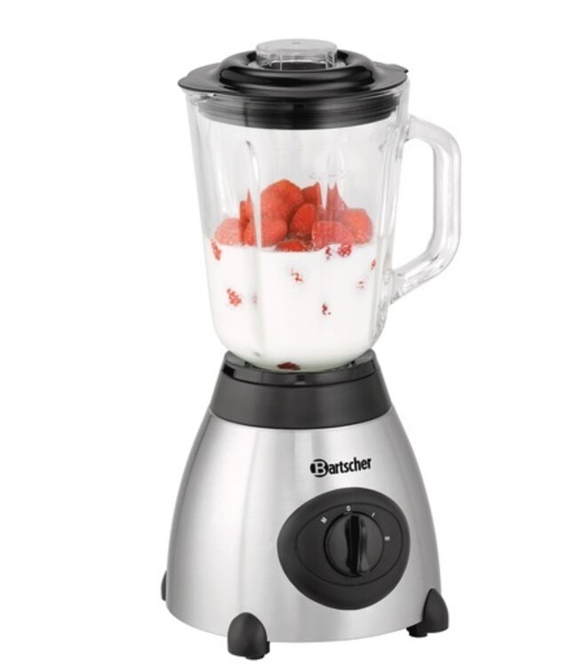 Blender Bartscher - 1,5L - BPA-vrij