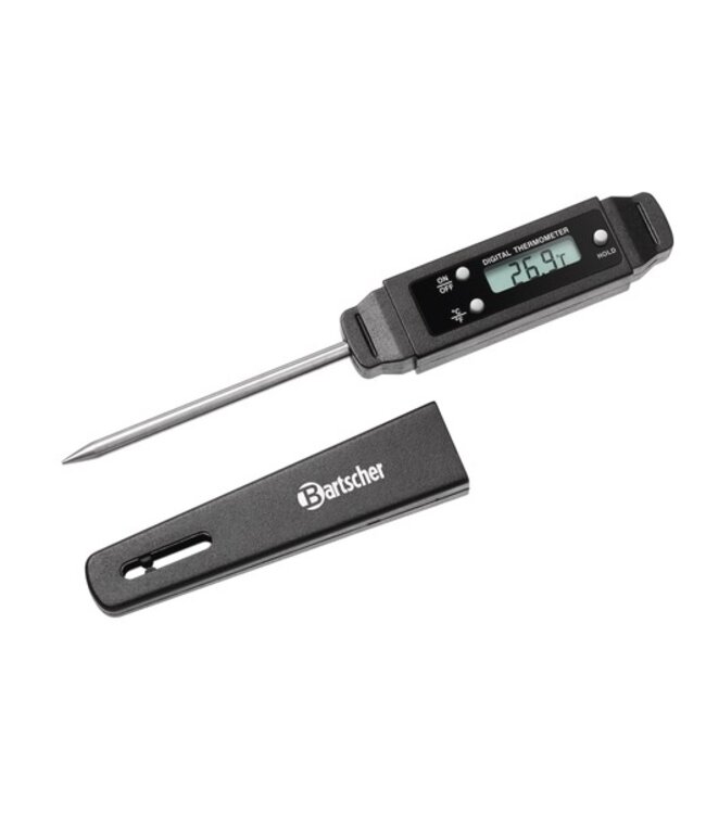 Digitale thermometer - 50 tot 150 graden