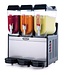 Combisteel Slush automaat - 3x 12L