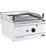 Combisteel Lavasteengrill aardgas Base 600 | 8,5kW | 60cm breed