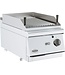 Combisteel Lavasteengrill 700 Line | Aardgas | 9kW | (H)30x(B)40x(D)70