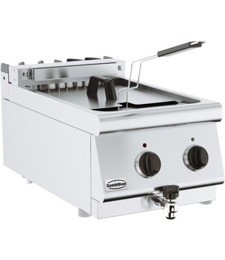 Combisteel Elektrische friteuse 700 Line | 1x10L | (H)30x(B)40x(D)70