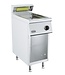 Combisteel Frietwarmhoudunit Base 700 | 1/1GN | (H)90x40x70cm