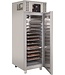 Combisteel Chocolade bewaarkoelkast | 700L | (H)205x(B)70x(D)81