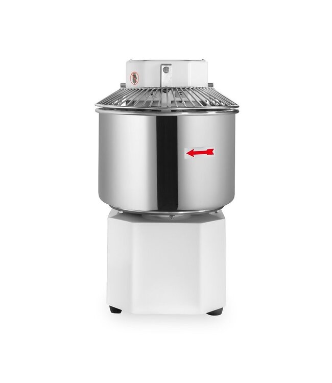 Deegmenger Bella met vaste kom | 20L | (H)70,5x(B)39,5x(D)75,3cm