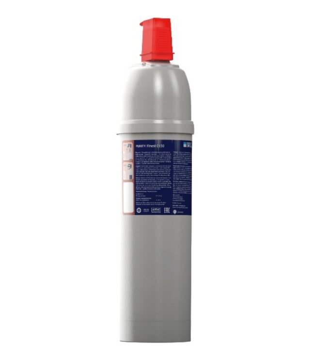 Waterfilter Brita | PURITY C150 Finest