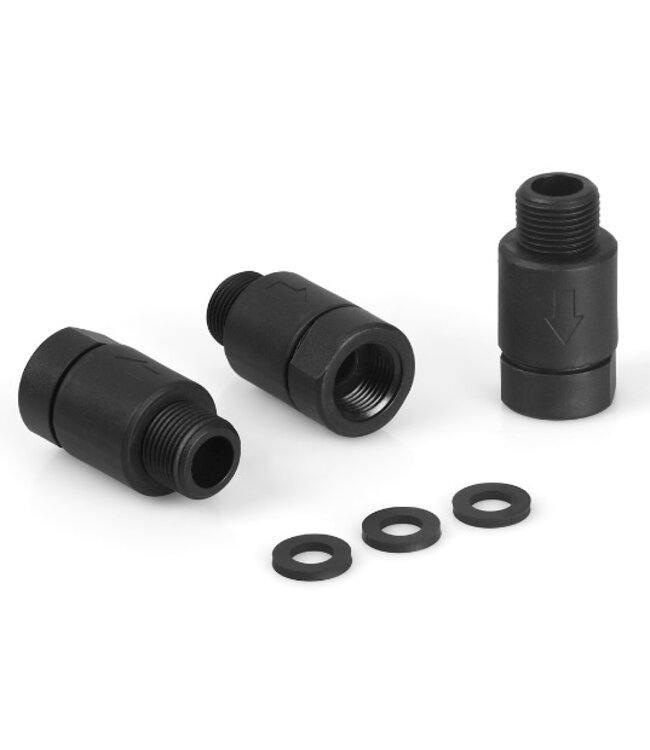 Onderdeel Brita | PURITY C terugslagklep G3/8" (3-pack)