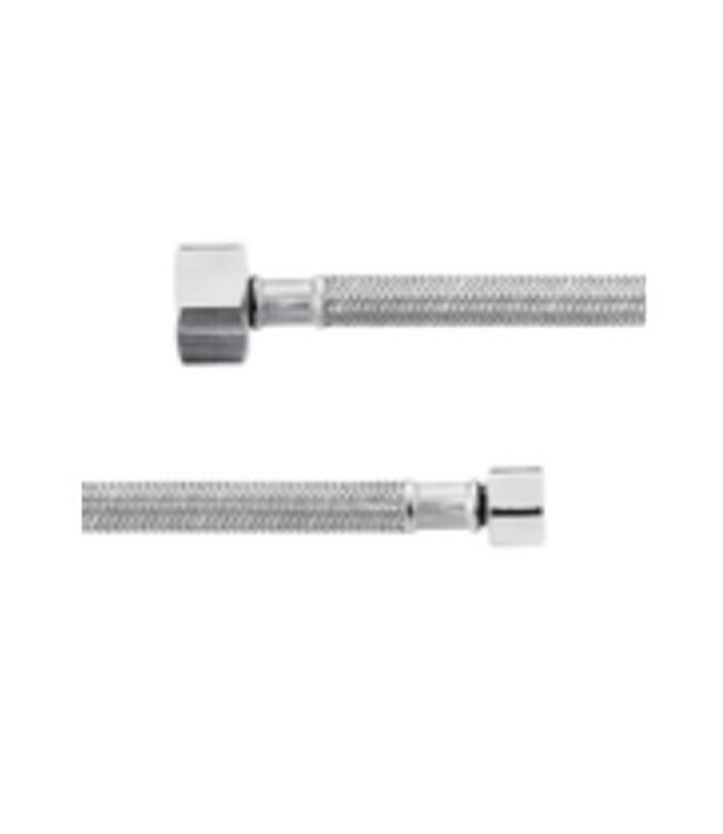 Accessoires Brita | Aansluitslang DN8 2.0m 3/8" - 3/4"