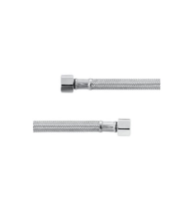 Accessoires Brita | Aansluitslang DN8 1.5m 3/8" - 3/8" haaks