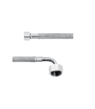 Brita Accessoires Brita | Aansluitslang DN8 1.5m 3/8" - 3/4" haaks