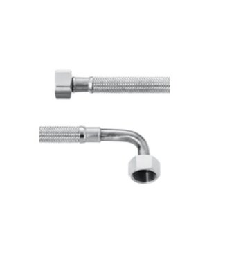 Brita Accessoires Brita | Aansluitslang DN13 2.0m 3/4" - 3/4" haaks