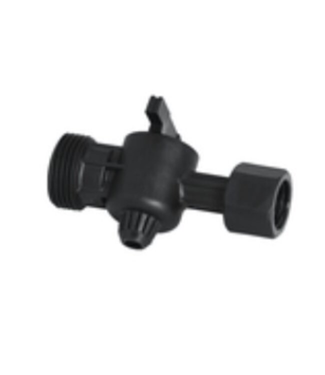 Accessoires Brita | Afsluitkraan 3/4"