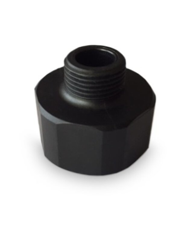 Accessoires Brita | Verloopstuk 3/4" IT 3/8" OT (2-pack)