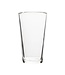 Boston shaker glas - Per stuk