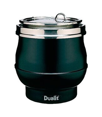 Dualit Soepketel bain-marie Dualit | 11 liter