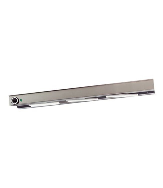 Verhittingselement plankenstandaard Multinox 120cm