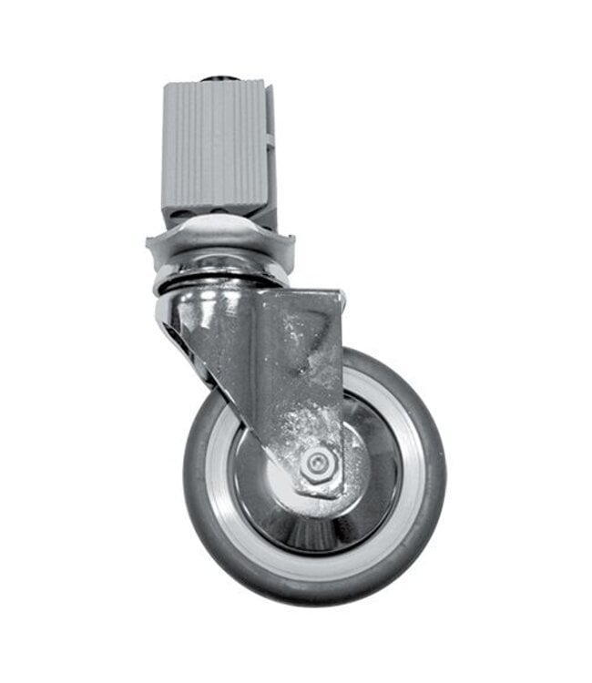 Wielenset 4 stuks Multinox