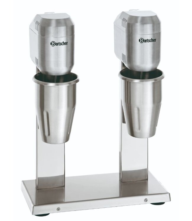 Barmixer Dual Turbo - 2x 700ml