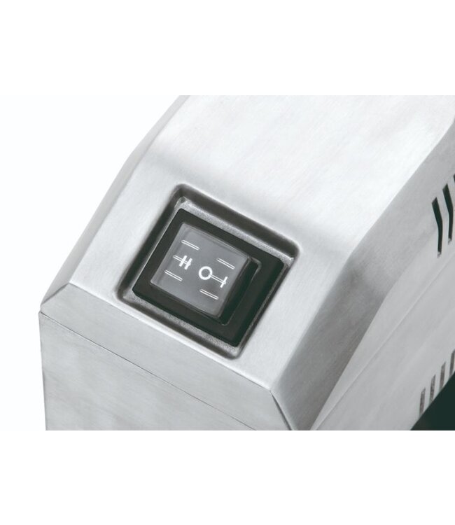 Barmixer Dual Turbo - 2x 700ml