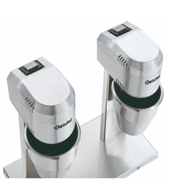 Barmixer Dual Turbo - 2x 700ml