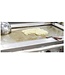 Teppanyaki bakplaat staand | elektra 14,3kW | (H)85x(B)144x(D)87cm