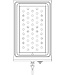 Nayati Pastakoker tafelmodel | 400V | 3,5kW | (H)26x(B)38x(D)60cm