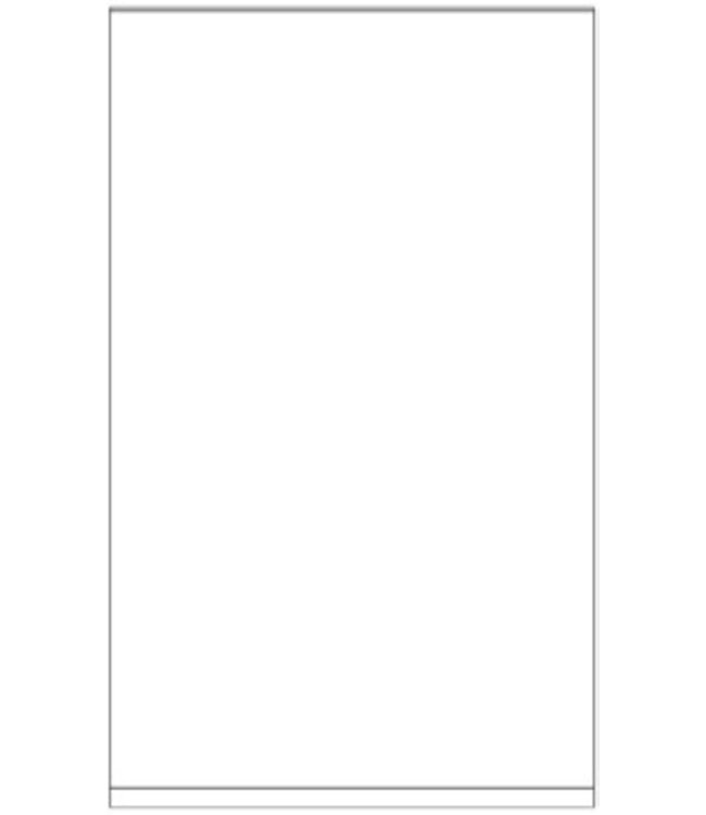 Werkunit tafelmodel | (H)26x(B)38x(D)60cm