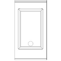 Braadslede | 400V | 4,6kW | (H)85x(B)40x(D)75cm Nayati Braadslede | 400V | 4,6kW | (H)85x(B)40x(D)75cm