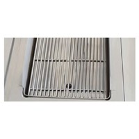 Watergrill | 230V | 3,2kW | (H)85/92x(B)40x(D)75cm Nayati Watergrill | 230V | 3,2kW | (H)85/92x(B)40x(D)75cm