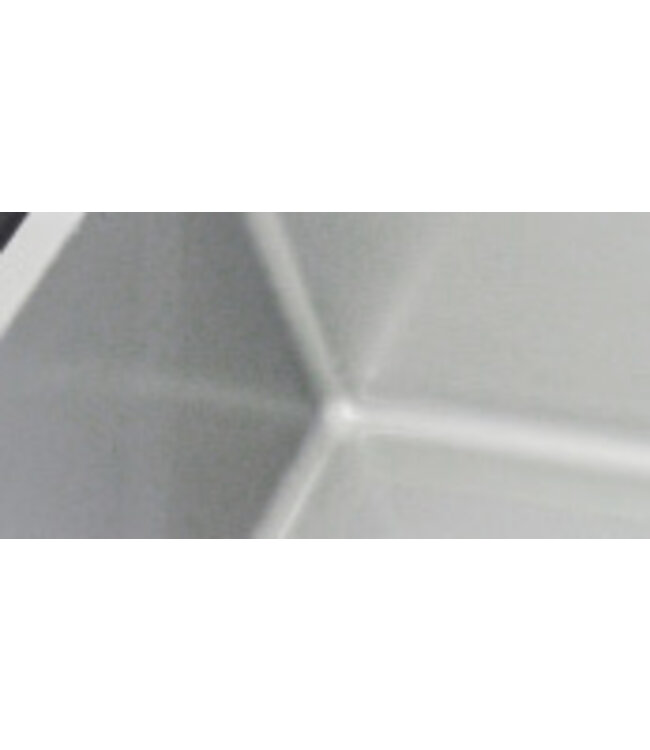 Kantelbare braadslede | 43L | 400V | 7,8kW | (H)85x(B)80x(D)75